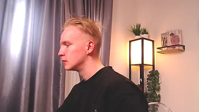 AlexxSweet online show from 26, 4, 2026