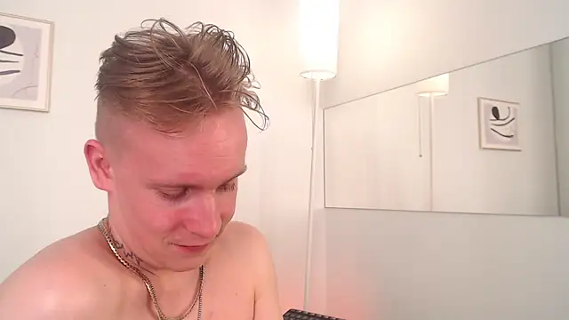 AlexxSweet online show from 10, 5, 2026