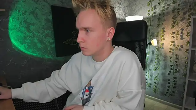Snapshot of AlexxSweet chatting on 18, 1, 2025 AlexxSweet online show from 18, 1, 2025