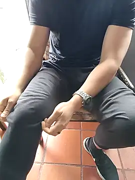 Blanco2023 online show from 23, 10, 2025