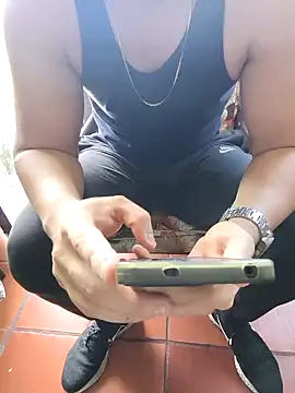 Blanco2023 online show from 25, 10, 2025