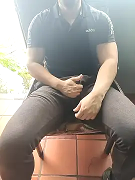 Blanco2023 online show from 15, 12, 2025