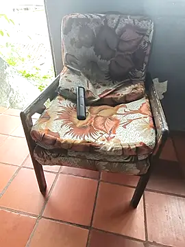 Blanco2023 online show from 20, 11, 2025