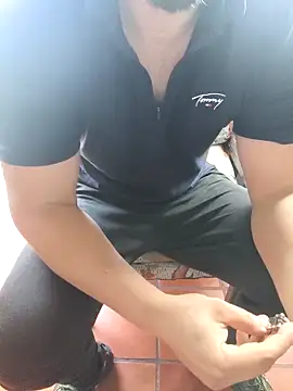 Blanco2023 online show from 12, 2, 2026