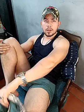 Blanco2023 online show from 3, 2, 2025