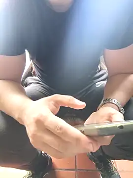 Blanco2023 online show from 16, 11, 2025