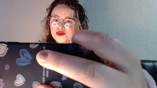 Snapshot of Aniha_ chatting on 9, 2, 2026 Aniha online show from 9, 2, 2026