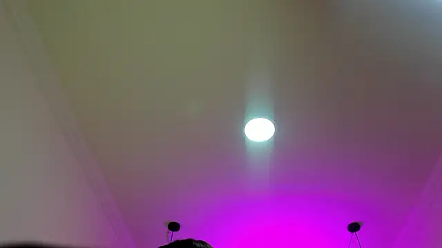 nalalye cruzz  online show from 13, 3, 2026