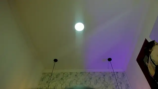 nalalye cruzz  online show from 21, 10, 2025