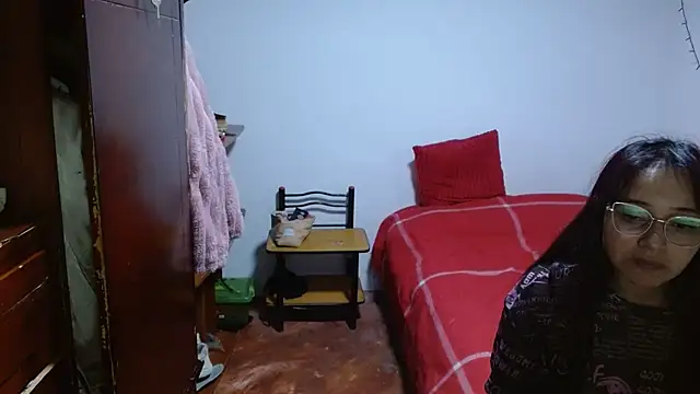 clarisse69 online show from 6, 3, 2026