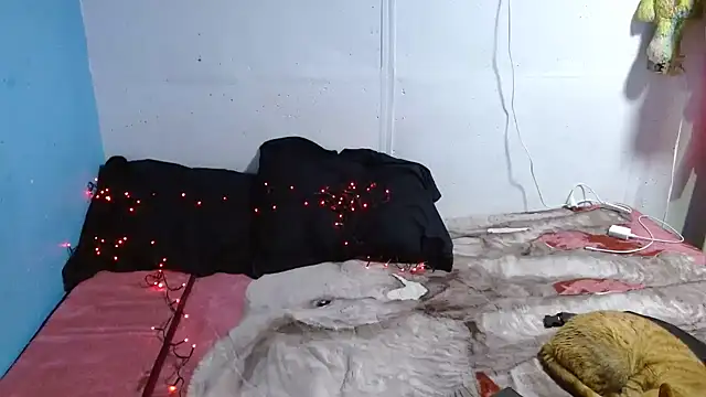 clarisse69 online show from 17, 12, 2025