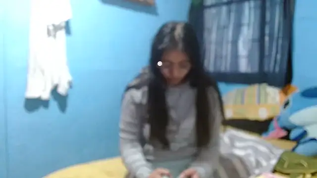 clarisse69 online show from 10, 2, 2025