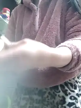 clarisse69 online show from 19, 3, 2025