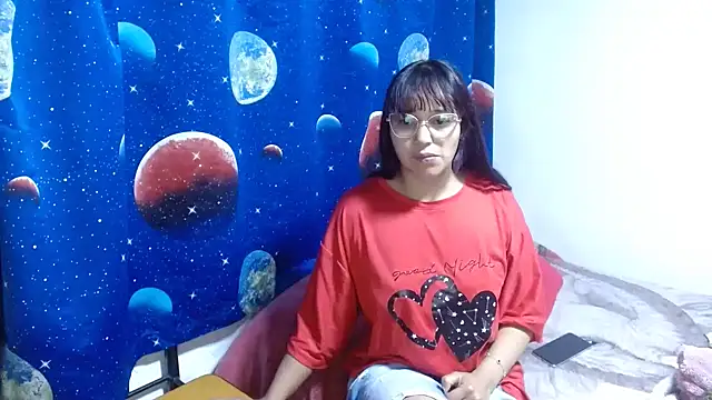 clarisse69 online show from 4, 4, 2026