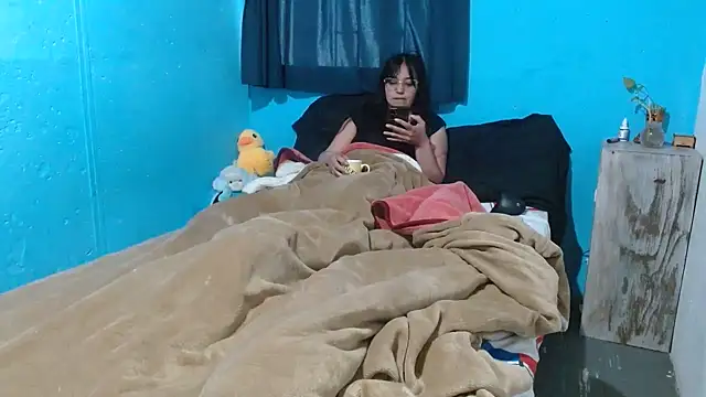 clarisse69 online show from 28, 1, 2025