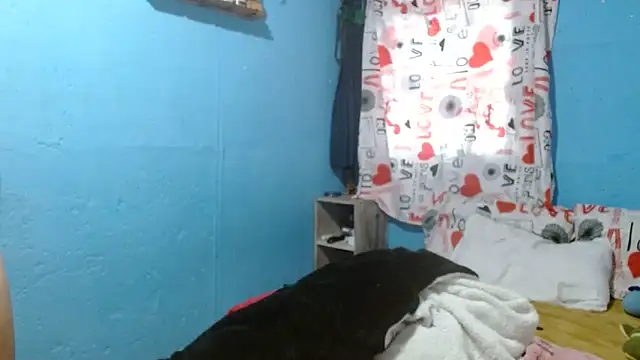 clarisse69 online show from 13, 2, 2025