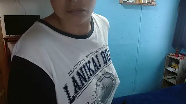 clarisse69 online show from 24, 2, 2025