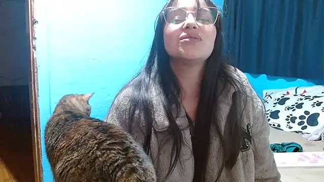 clarisse69 online show from 7, 2, 2025