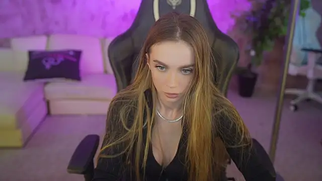 Anabelka054 online show from 4, 12, 2025