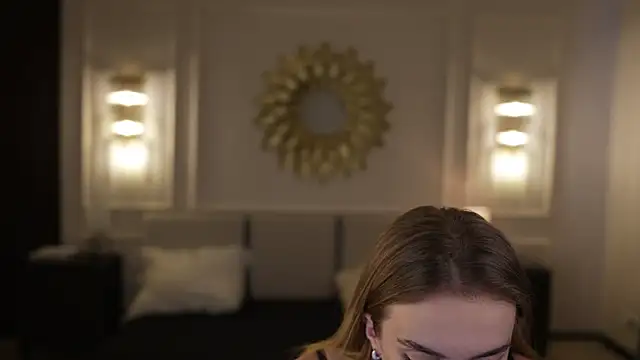 Anabelka054 online show from 9, 2, 2026