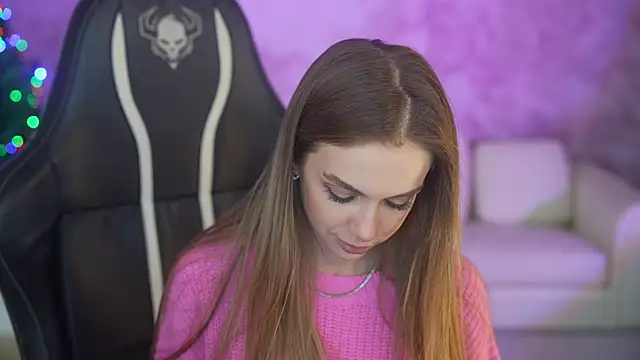 Anabelka054 online show from 8, 1, 2026