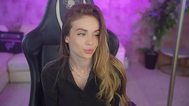 Anabelka054 online show from 15, 12, 2025