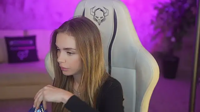 Anabelka054 online show from 1, 12, 2025