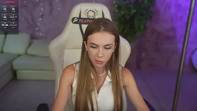 Anabelka054 online show from 6, 7, 2026
