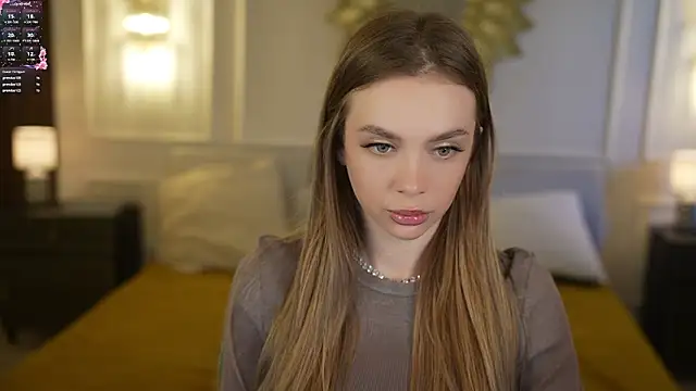 Anabelka054 online show from 7, 4, 2026