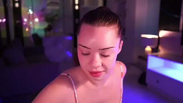 VixenMia online show from 17, 1, 2026