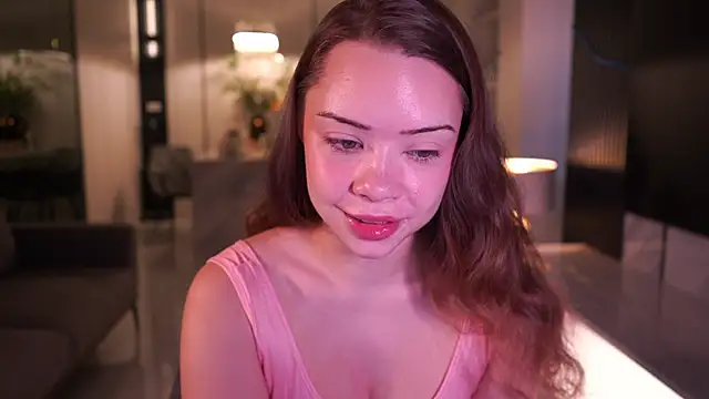 VixenMia online show from 29, 10, 2025