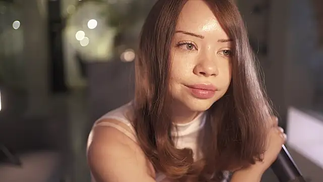 VixenMia online show from 3, 4, 2026