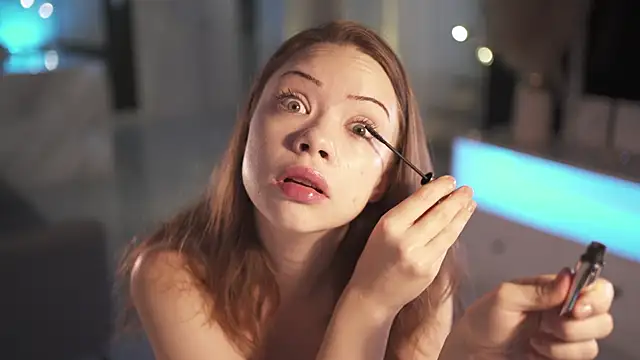 VixenMia online show from 22, 4, 2026