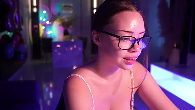 VixenMia online show from 11, 3, 2026