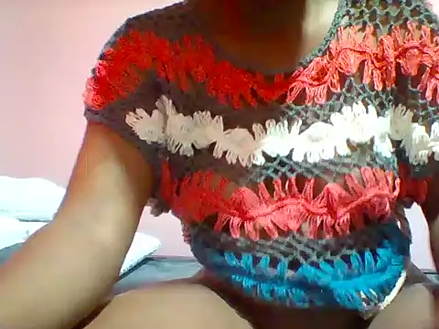 Snapshot of Cute_Lopez chatting on 14, 10, 2025 Cute Lopez online show from 14, 10, 2025