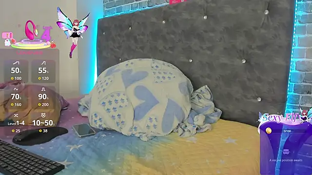 taty juts online show from 22, 2, 2026