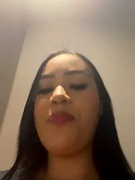 Luisa Fernandaa online show from 23, 11, 2025