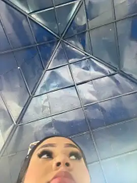 Luisa Fernandaa online show from 1, 3, 2026