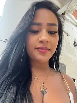 Snapshot of Luisa_Fernandaa chatting on 16, 5, 2026 Luisa Fernandaa online show from 16, 5, 2026