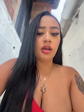 Snapshot of Luisa_Fernandaa chatting on 14, 5, 2026 Luisa Fernandaa online show from 14, 5, 2026
