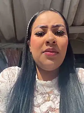 Luisa Fernandaa online show from 31, 10, 2025