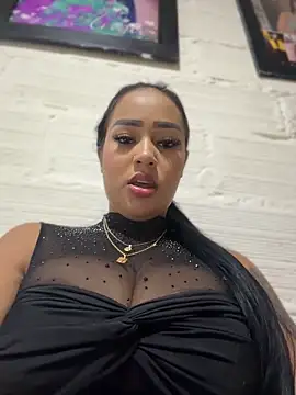 Snapshot of Luisa_Fernandaa chatting on 6, 5, 2026 Luisa Fernandaa online show from 6, 5, 2026