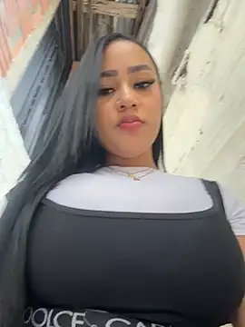 Snapshot of Luisa_Fernandaa chatting on 12, 5, 2026 Luisa Fernandaa online show from 12, 5, 2026
