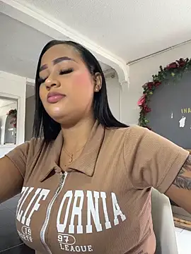 Luisa Fernandaa online show from 7, 4, 2026