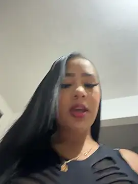 Snapshot of Luisa_Fernandaa chatting on 14, 5, 2026 Luisa Fernandaa online show from 14, 5, 2026
