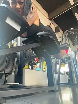 Luisa Fernandaa online show from 11, 3, 2026