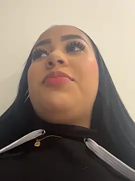 Luisa Fernandaa online show from 22, 10, 2025