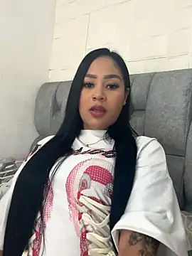 Luisa Fernandaa online show from 16, 10, 2025