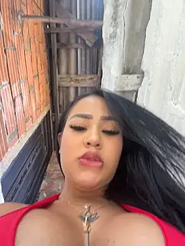 Snapshot of Luisa_Fernandaa chatting on 3, 5, 2026 Luisa Fernandaa online show from 3, 5, 2026