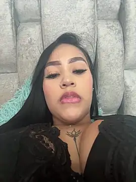 Snapshot of Luisa_Fernandaa chatting on 25, 9, 2025 Luisa Fernandaa online show from 25, 9, 2025